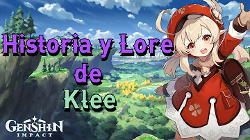 ¿Quién es el hermano de Klee?