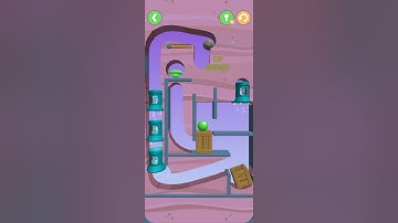 dig this! 464-6 | Orb | Dig this level 464-6 Gameplay walkthrough solution