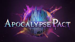 Shadowverse: Worlds Beyond –  Apocalypse Pact All Legendary Card Animations