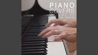 Delilah (pull me out of this) (Piano Version) - The Theorist