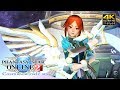 【PSO2】クーナ新曲「Cosmic twinkle star」【インターフェイス非表示】4K 2160p60