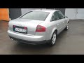 ПРОДАНА Audi a6 c5 2002 рік механіка 0977151839