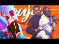 Pencil Comedian & Ushbebe Clash Over Wizkid | PencilUnbrokenShow
