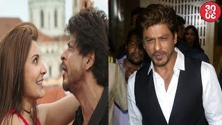 Famous Imtiaz’s 'JHMS' Gets In Trouble With CBFC | Shah Rukh Makes An Exception For Salman Net Worth