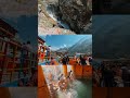 ♥️Joy Baba Badrinath 🚩#Tempale # Short vedio # Status # Ringtone # Vedio # Rana # Saraswati river# 🚩