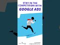 Google Ads Unbeatable Strategy