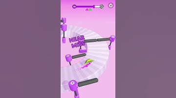 Wacky Run gameplay walkthrough level 36