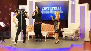 Sarı Yazma Ramazan Çelik Sevgi Petek