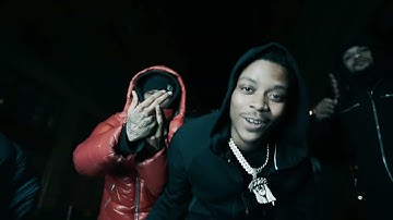 Sha Ek - Somebody Lyin