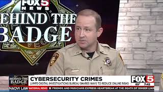 Behind the Badge Oct. 17, 2024