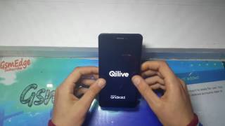 Qilive Smartphone Q5 Bypass Google Acount screenshot 1