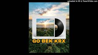 Go Bek KRX (2023)-Yung D & Dr Wiz x Danz Blantz (Prod by Dr Wiz) #GL #EP #PNG