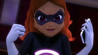 Desenhando A Lady Wifi Miraculous