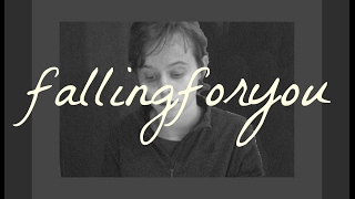 Fallingforyou - The 1975 (Cover) ⭑ Arnisty