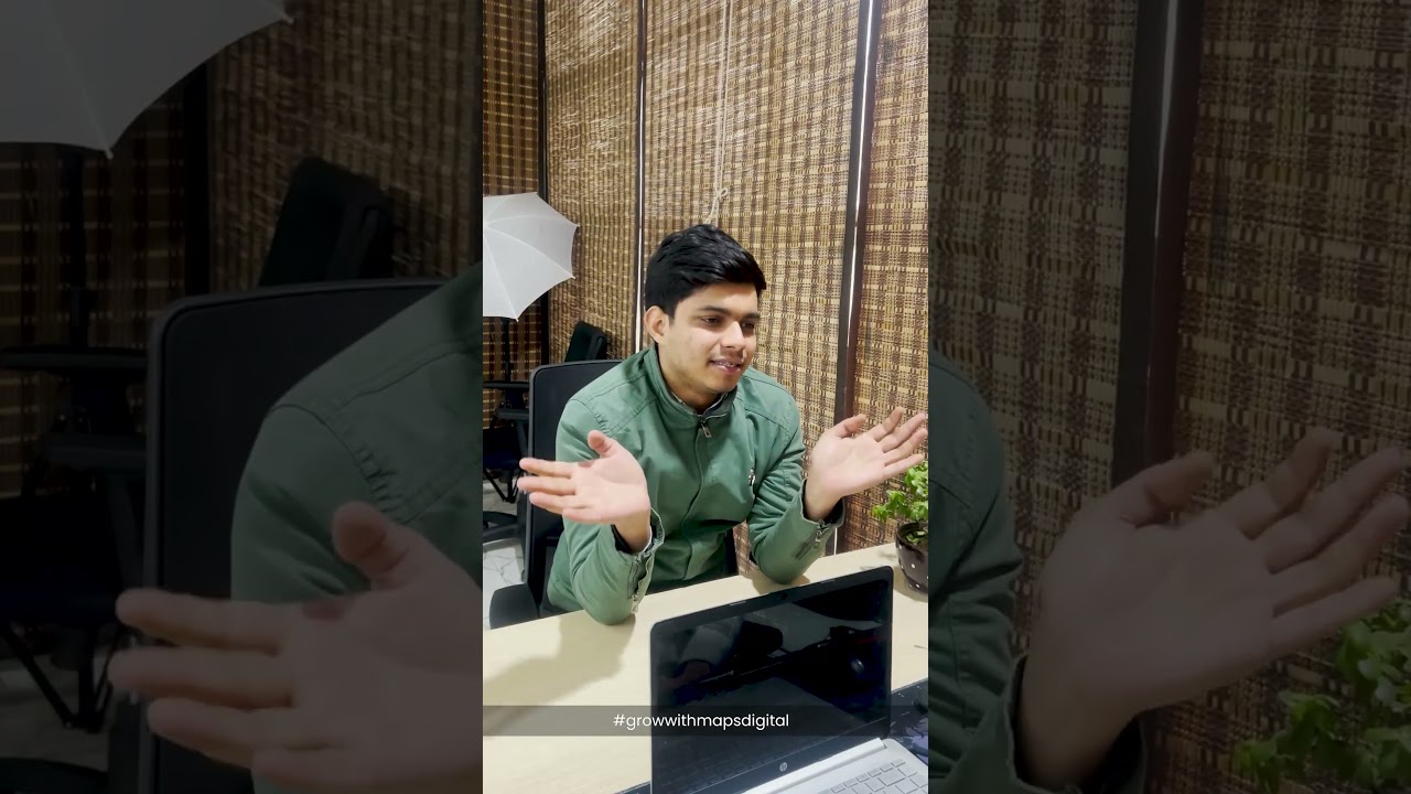 Grow Your Business with Maps Digital | SMM | SEO | Website Development 