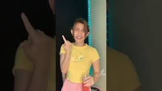 tiktok🎶cewe cantik bikin gemes @rikagusriani17 😍