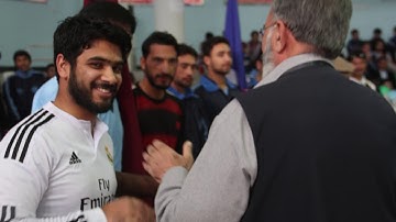 Qurtuba University Events Glimpses (Peshawar Campus)