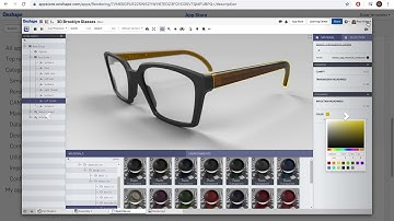 How to add Reality Server Rendering OnShape