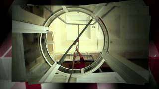 Pneumatic Vacuum Elevator - Commercial