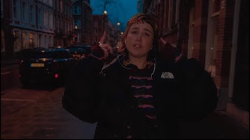 VANESSA ZAMORA — REPROGRAMAR (Official Video)