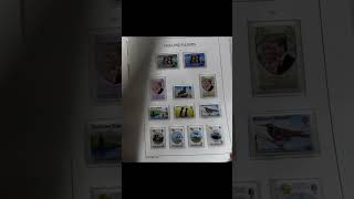 Falkland Islands Collection