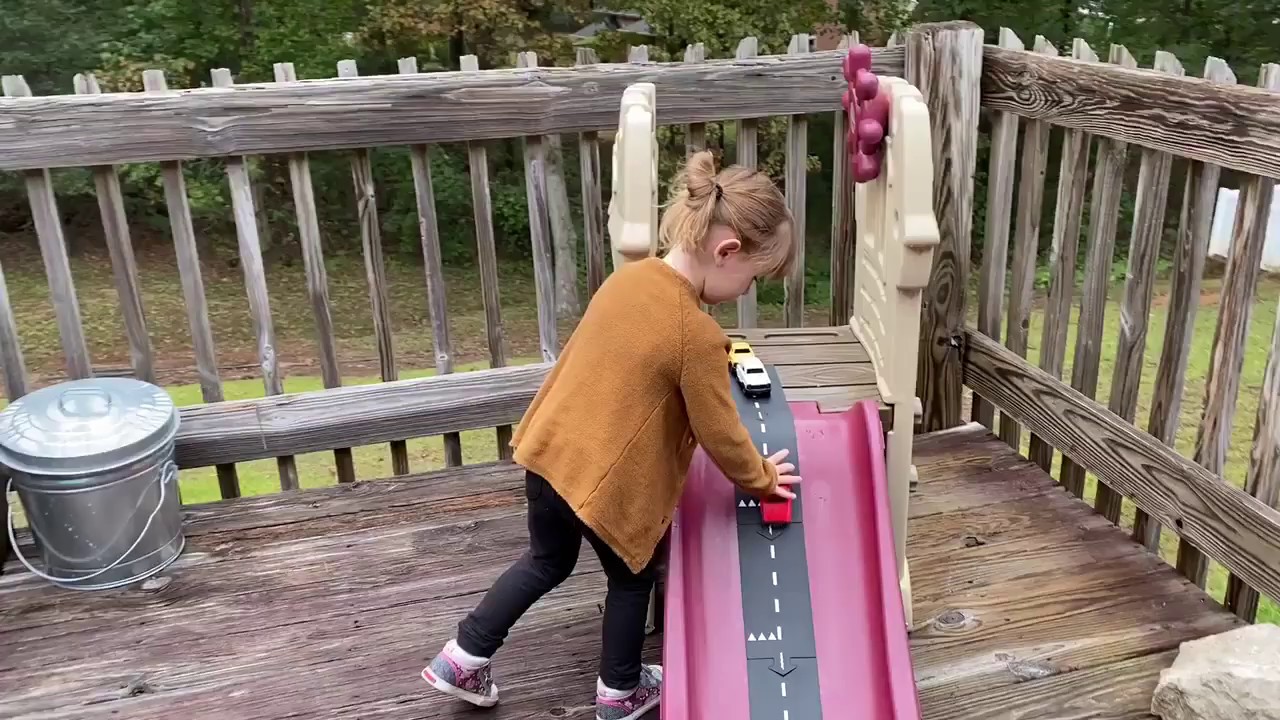 Favorite Things about the Waytoplay Roads!