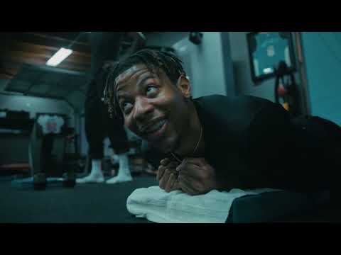 Summer work with DeMar DeRozan starts at 5 AM! | Chicago Bulls | Dalen Terry | Patrick Williams