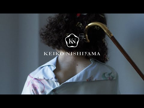 KEIKO NISHIYAMA 2025 A/W Collection | Rakuten Fashion Week TOKYO 2025 A/W