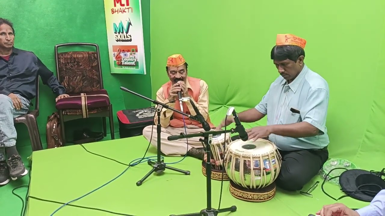 :Aaya Hai Holi, Re Kanhai | Bhanu Pratap Singh | Holi Special Song 2026