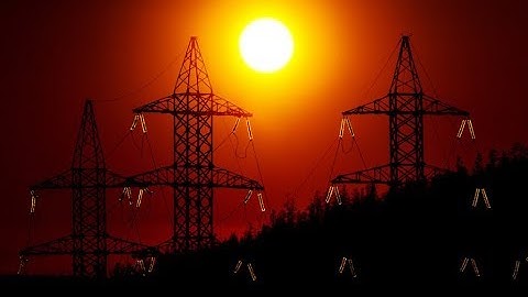 Cascade of Vilyuisky HPPs - "brilliants" of power engineering of Yakutia