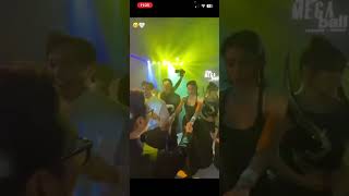 Ang Galing Galing Ni Maymay Dito , Swabe Dance Moves,