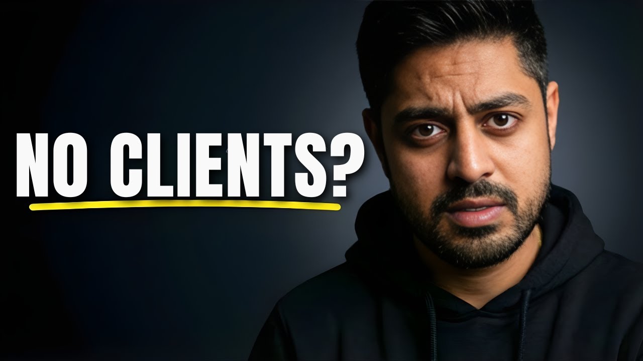 No Projects? Still not Getting Replies on Upwork?