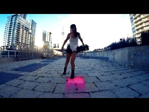 Alan Walker - The Spectre -Shuffle Dance