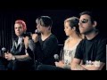 Capture de la vidéo Shiny Toy Guns 'Iii' Track-By-Track