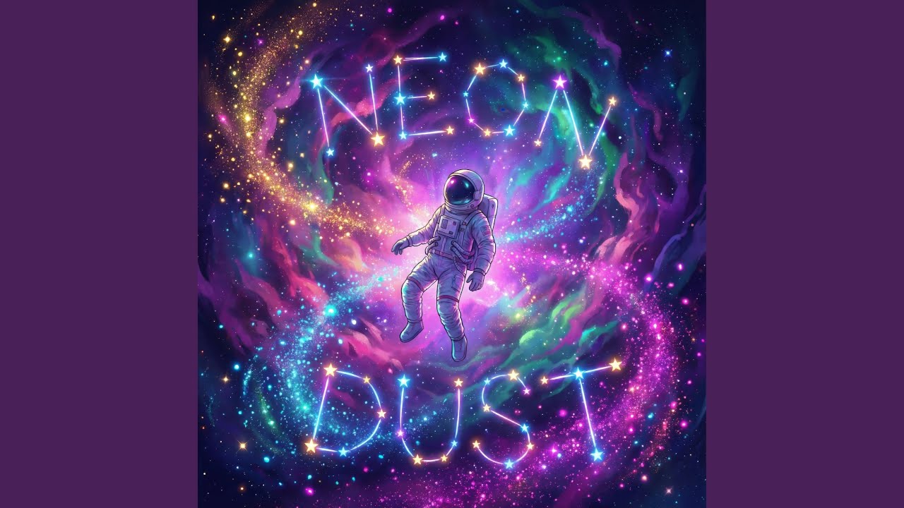 Neon Dust