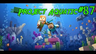 Dragon Bones! | Project Aquatic #87