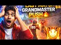 🏆 CS Rank Push OP Skills 🔥 Bhavik Gamer Style