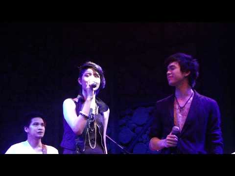 นิวตี้-แม็ค ไม่ใชฉันใช่ไหม