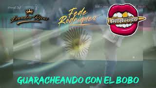 Download Lagu Que Miras Bobo! Leandro Rivas - Luciano Troncoso - Fede Rodriguez. MP3