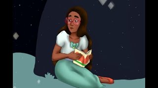 Lets Draw Connie