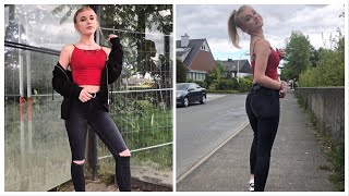 Anniclip TikTok Compilation | May 2019 (Part 2)