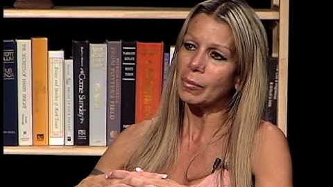 CSUN On-Point 04/21/09 (C), Part 3 of 3, Host: Julie Moree