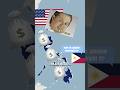 Why did America fought their own Philippines colony? #history
