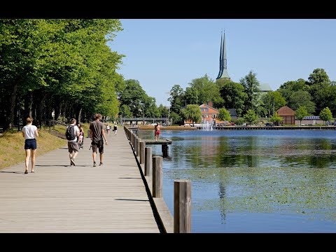 Go Green in Växjö