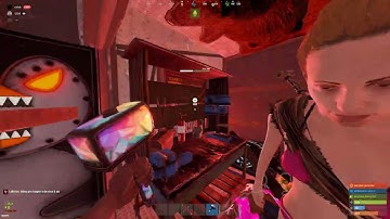 3 VS 10 Online RAID defense (MUST WATCH TILL END)