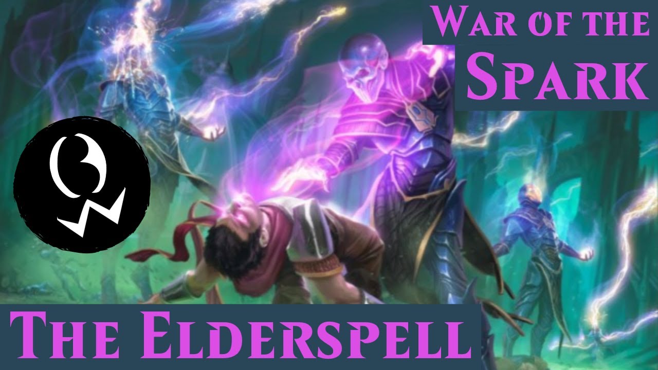 War of the Spark: Chapter 27-32 Discussion | Nicol Bolas (The Elderspell)
