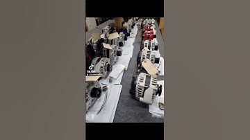 JsAlternators.com  High Output Alternators. Made in the USA 🇺🇸