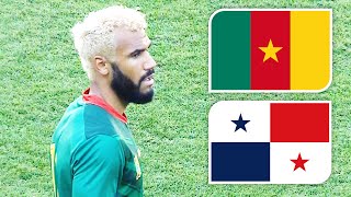 Cameroon vs Panama | All Goals & Highlights 18-11-2022 | World Cup Qatar 2022 Preparations