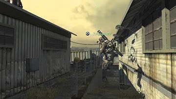 Semtex stick but no kill!?