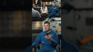 Jeremy Hansen describes seeing the moon up close
